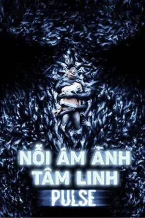 Nỗi Ám Ảnh Tâm Linh Nỗi Ám Ảnh Tâm Linh
