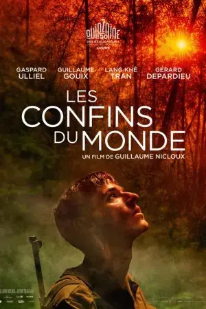 Nơi Tận Cùng Thế Giới Nơi Tận Cùng Thế Giới