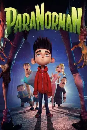 Norman & Giác Quan Thứ 6