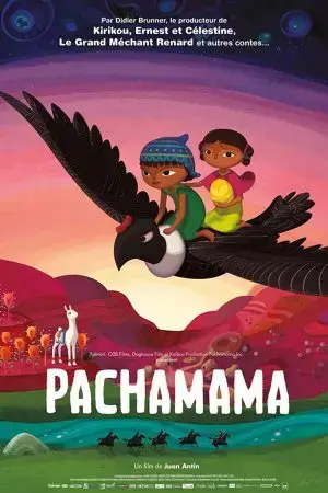 Pachamama Pachamama