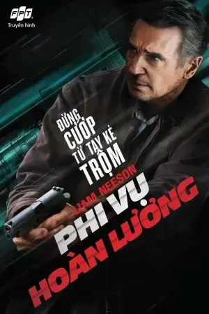 Phi vụ hoàn lương Phi vụ hoàn lương