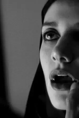 Phim Cô Gái Về Nhà Một Mình Ban Đêm Phim Cô Gái Về Nhà Một Mình Ban Đêm