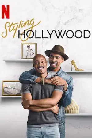 Phong cách Hollywood Phong cách Hollywood