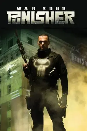 Punisher: War Zone Punisher: War Zone