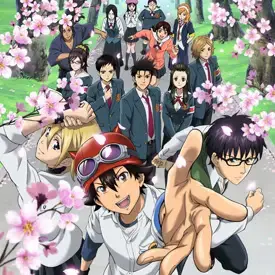 Biệt Đội Săn Quái Vật