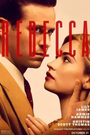 Rebecca Rebecca