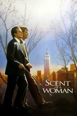 Scent of a Woman Scent of a Woman