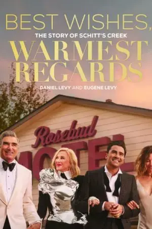 Schitt's Creek (Phần 6) Schitt's Creek (Phần 6)