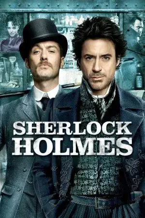 Sherlock Holmes Sherlock Holmes