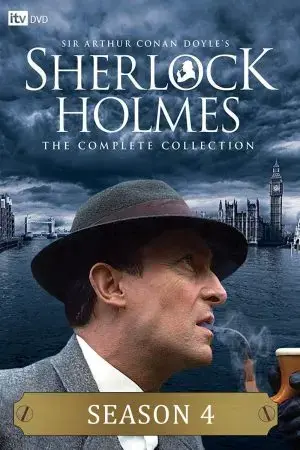 Sherlock Holmes (Phần 4) Sherlock Holmes (Phần 4)