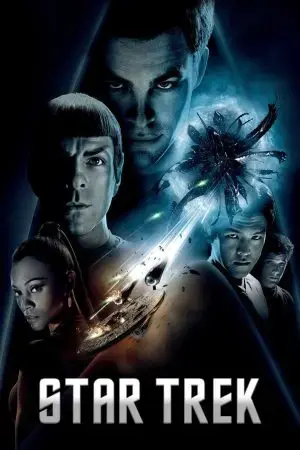 Star Trek: Du Hành Giữa Các Vì Sao Star Trek: Du Hành Giữa Các Vì Sao