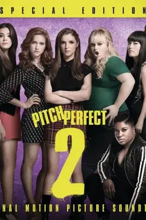 Sự nổi loạn hoàn hảo 2 Sự nổi loạn hoàn hảo 2