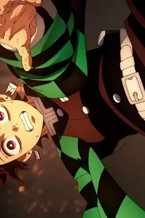 Thanh Gươm Diệt Quỷ: Vô Hạn Thành