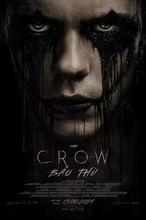 The Crow Báo Thù The Crow Báo Thù