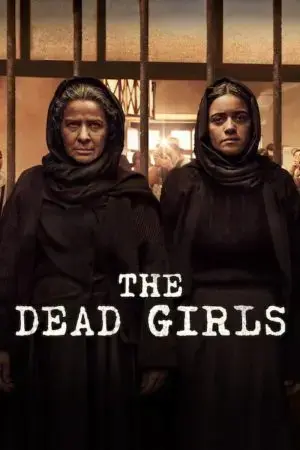 The Dead Girls The Dead Girls