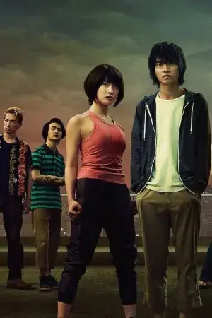 Thế Giới Không Lối Thoát (Phần 3) Thế Giới Không Lối Thoát (Phần 3)