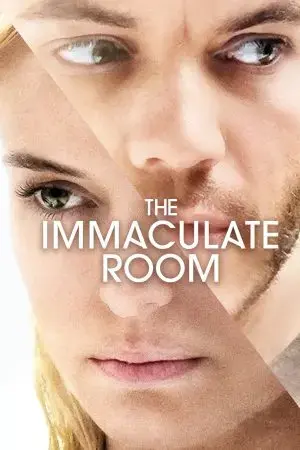 The Immaculate Room The Immaculate Room