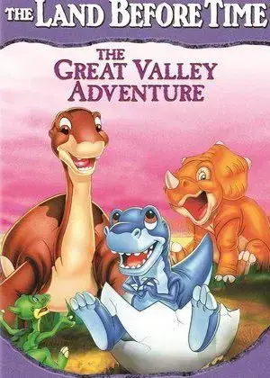 The Land Before Time II: The Great Valley Adventure The Land Before Time II: The Great Valley Adventure