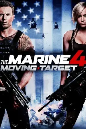 The Marine 4: Moving Target The Marine 4: Moving Target