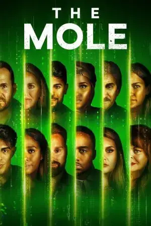 The Mole: Ai là nội gián (Phần 2) The Mole: Ai là nội gián (Phần 2)