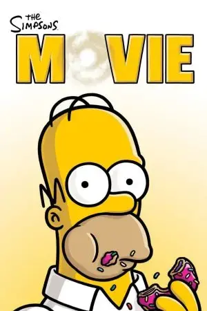 The Simpsons Movie The Simpsons Movie