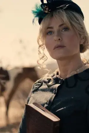 Thị Trấn Vô Pháp Thị Trấn Vô Pháp