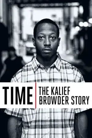 Thời gian: Chuyện về Kalief Browder Thời gian: Chuyện về Kalief Browder