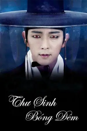 Thư Sinh Bóng Đêm Thư Sinh Bóng Đêm