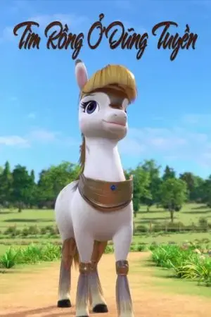 Tìm rồng ở Dũng Tuyền