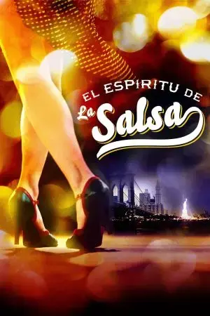 Tinh Thần Salsa Tinh Thần Salsa