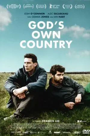 Vùng Đất Thần Thánh Vùng Đất Thần Thánh